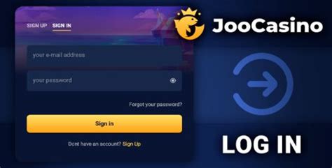 joo casino login|joe casino.